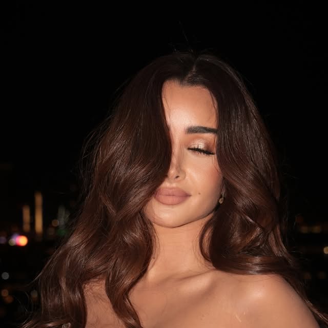 Mariam Ramadan, founder of L'Atelier de MIA